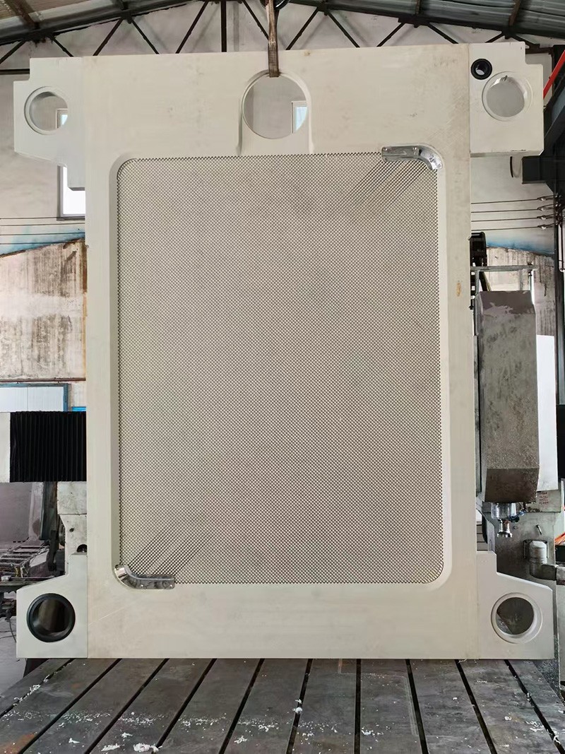 �˰� filter plate