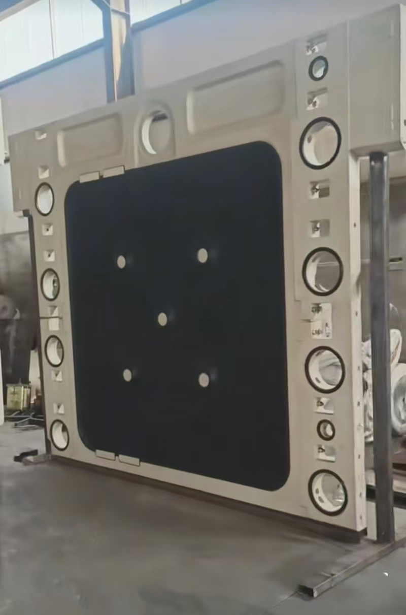 �˰� filter plate